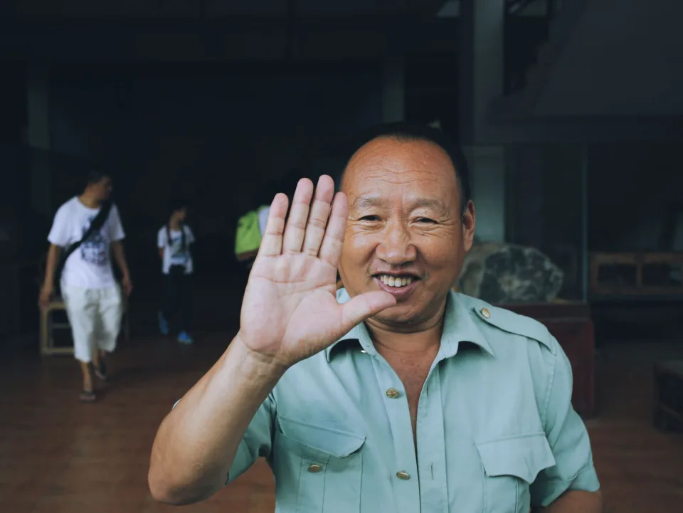 Ba việc tôi tâm đắc nhất