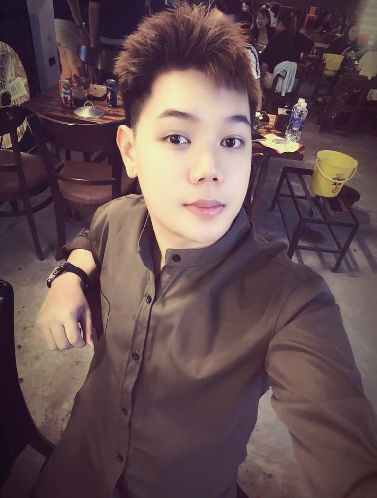 Ảnh chân dung Phan Thành Đạt